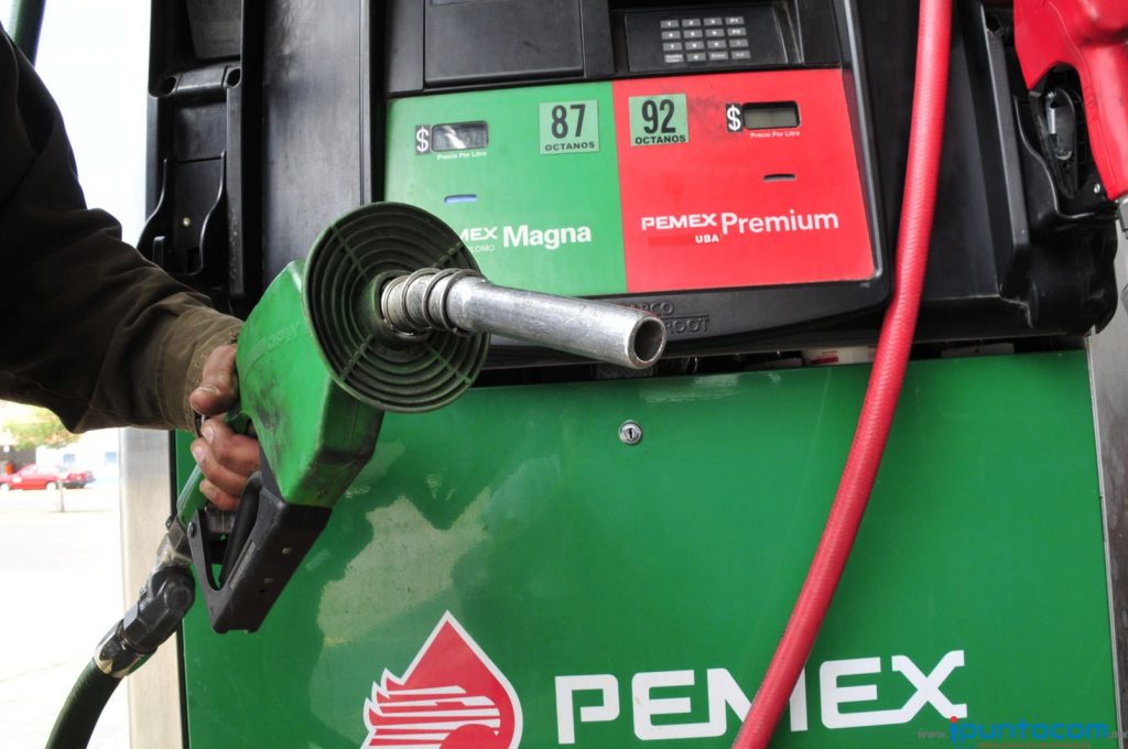 5 emprendimientos que dan soluciones contra el gasolinazo